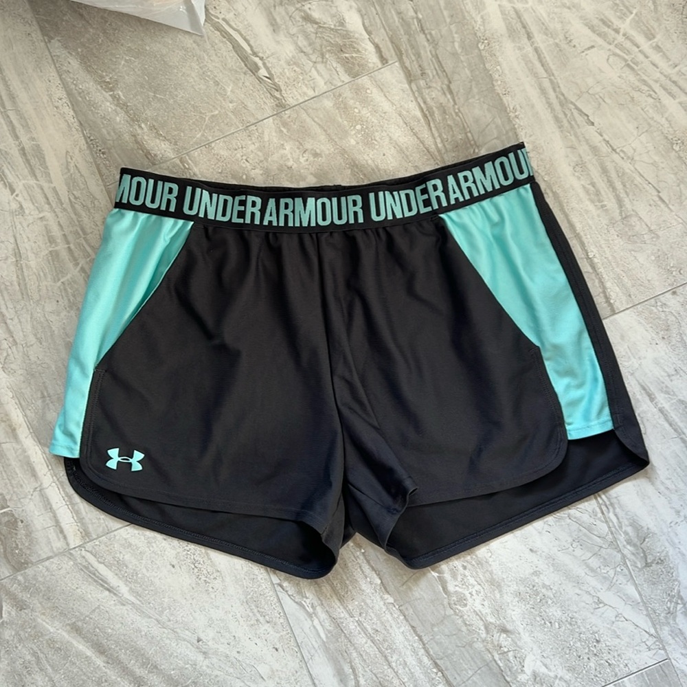 Women’s under armour shorts